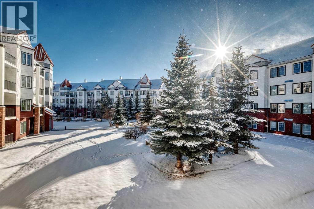 225, 20 Royal Oak Plaza Nw, Calgary, AB - Outdoor