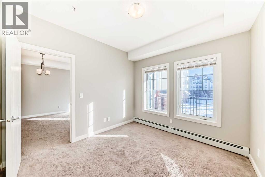 225, 20 Royal Oak Plaza Nw, Calgary, AB - Indoor Photo Showing Other Room