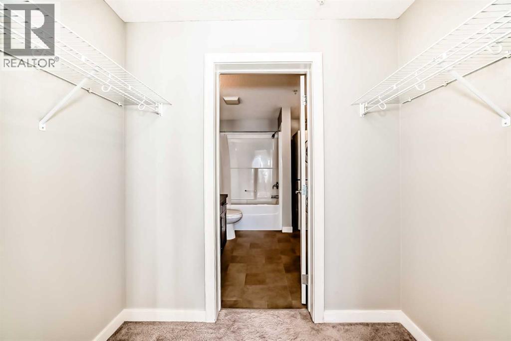 225, 20 Royal Oak Plaza Nw, Calgary, AB - Indoor With Storage