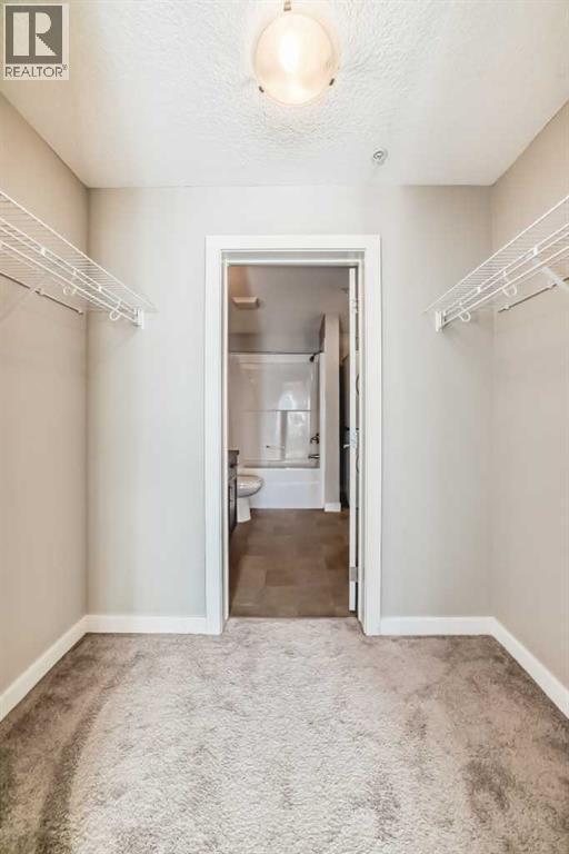 225, 20 Royal Oak Plaza Nw, Calgary, AB - Indoor With Storage