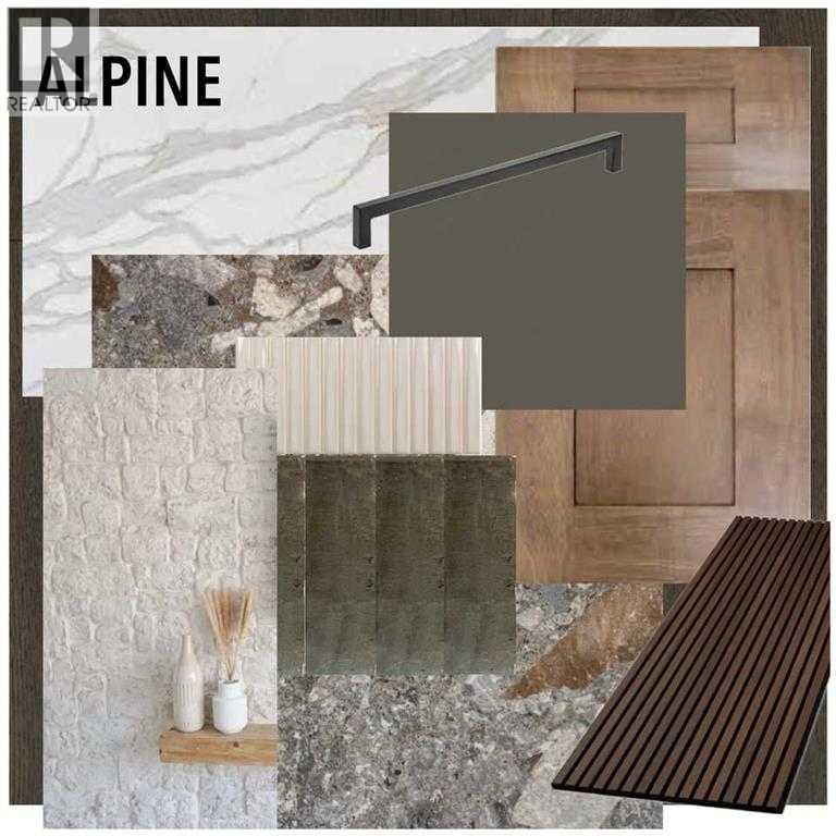 832, 101H Stewart Creek Rise, Canmore, AB -