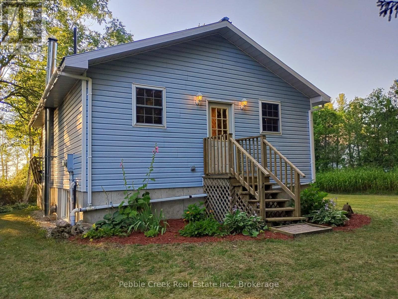 84433 Sunrise Drive, Ashfield-Colborne-Wawanosh (Ashfield), ON - Outdoor