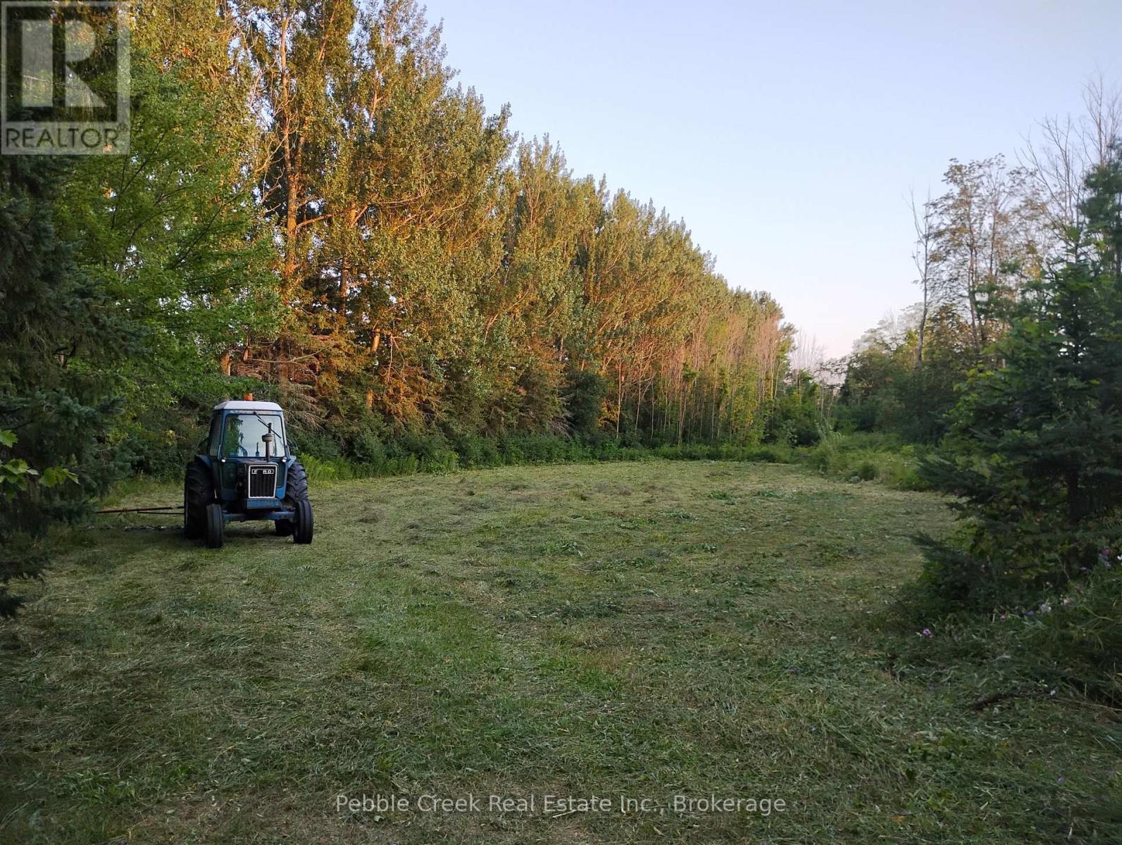 84433 Sunrise Drive, Ashfield-Colborne-Wawanosh (Ashfield), ON - Outdoor