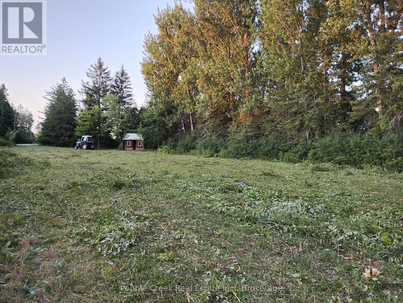 84433 Sunrise Drive, Ashfield-Colborne-Wawanosh (Ashfield), ON - Outdoor