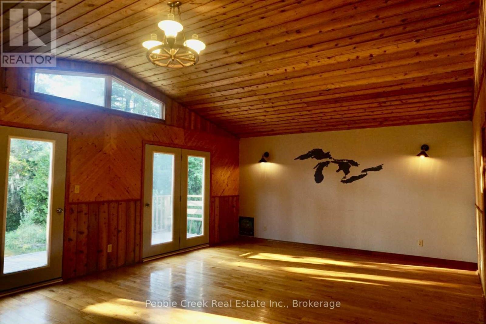 84433 Sunrise Drive, Ashfield-Colborne-Wawanosh (Ashfield), ON - Indoor Photo Showing Other Room