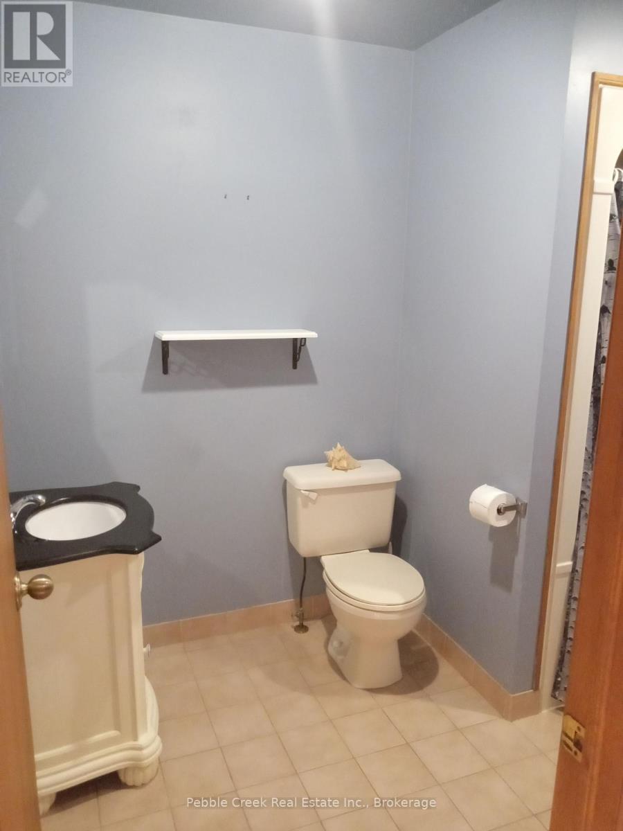 84433 Sunrise Drive, Ashfield-Colborne-Wawanosh (Ashfield), ON - Indoor Photo Showing Bathroom