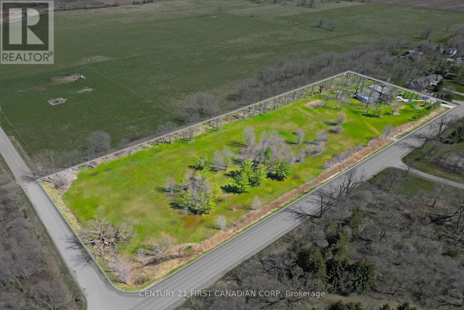 23992 Denfield Road, Middlesex Centre (Denfield), ON - With View