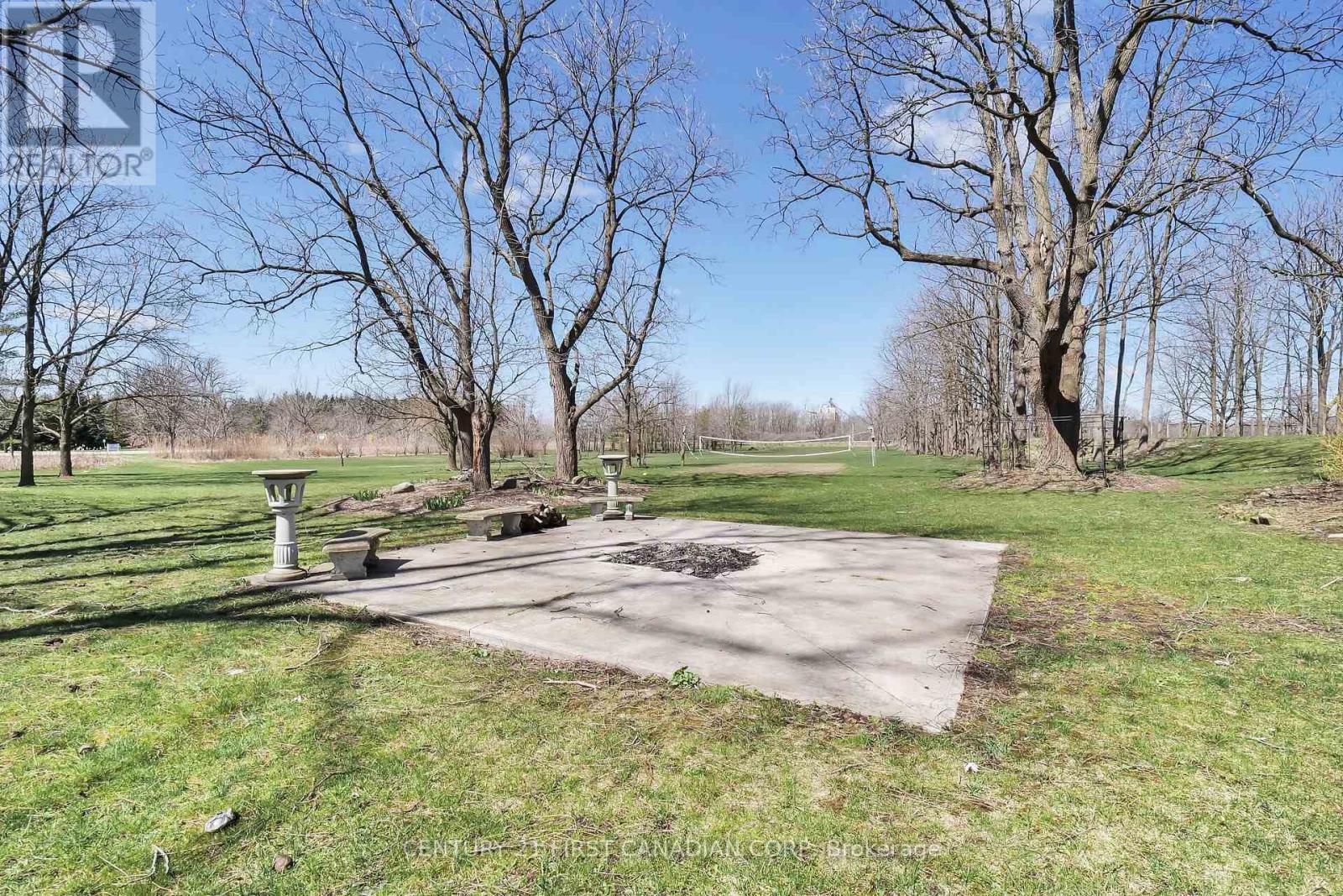 23992 Denfield Road, Middlesex Centre (Denfield), ON - Outdoor With View