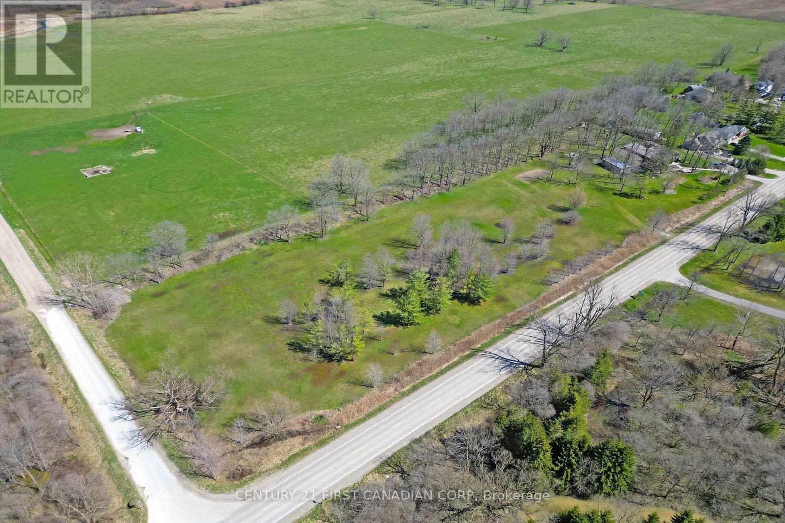 23992 Denfield Road, Middlesex Centre (Denfield), ON - Outdoor With View