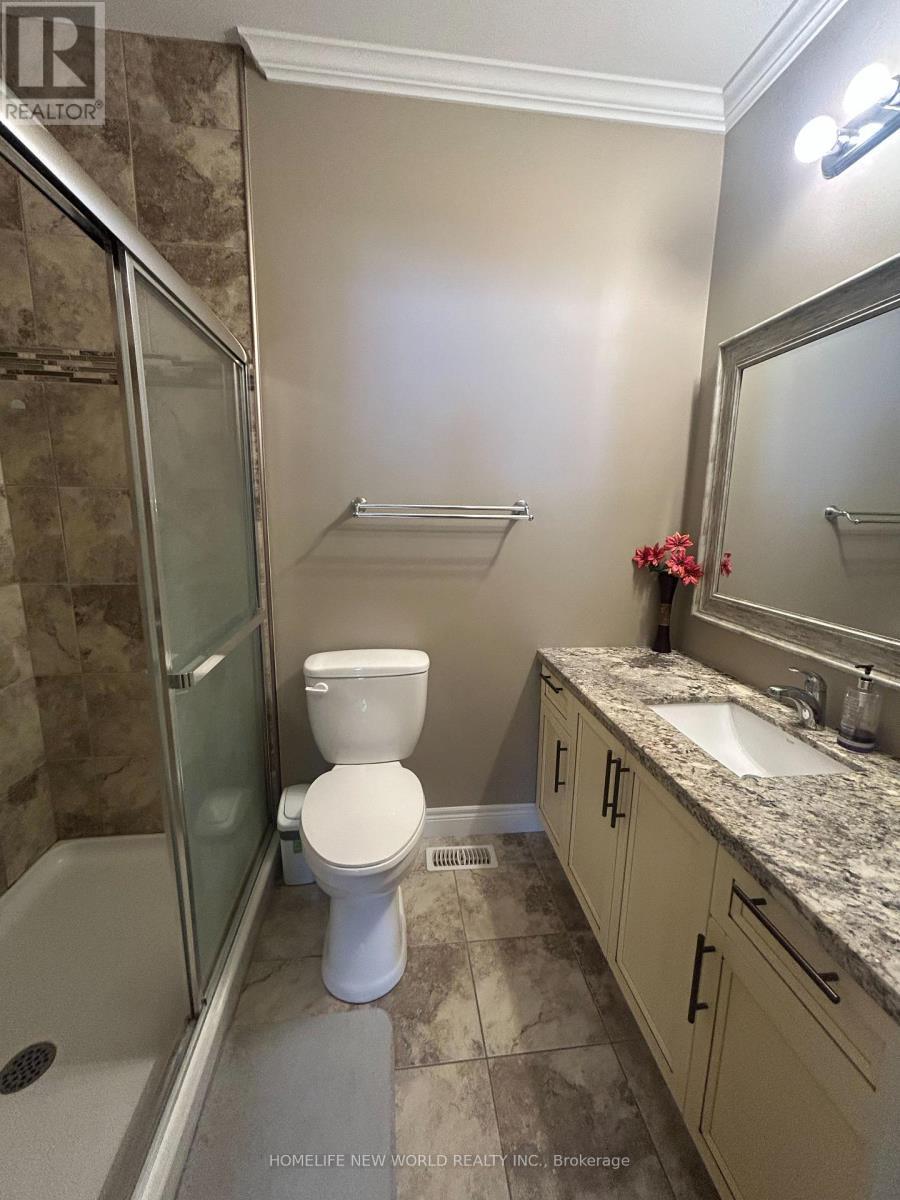 6 - 194 Donly Drive S, Norfolk, ON - Indoor Photo Showing Bathroom