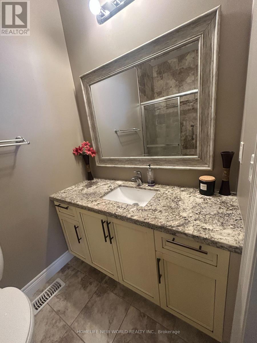 6 - 194 Donly Drive S, Norfolk, ON - Indoor Photo Showing Bathroom