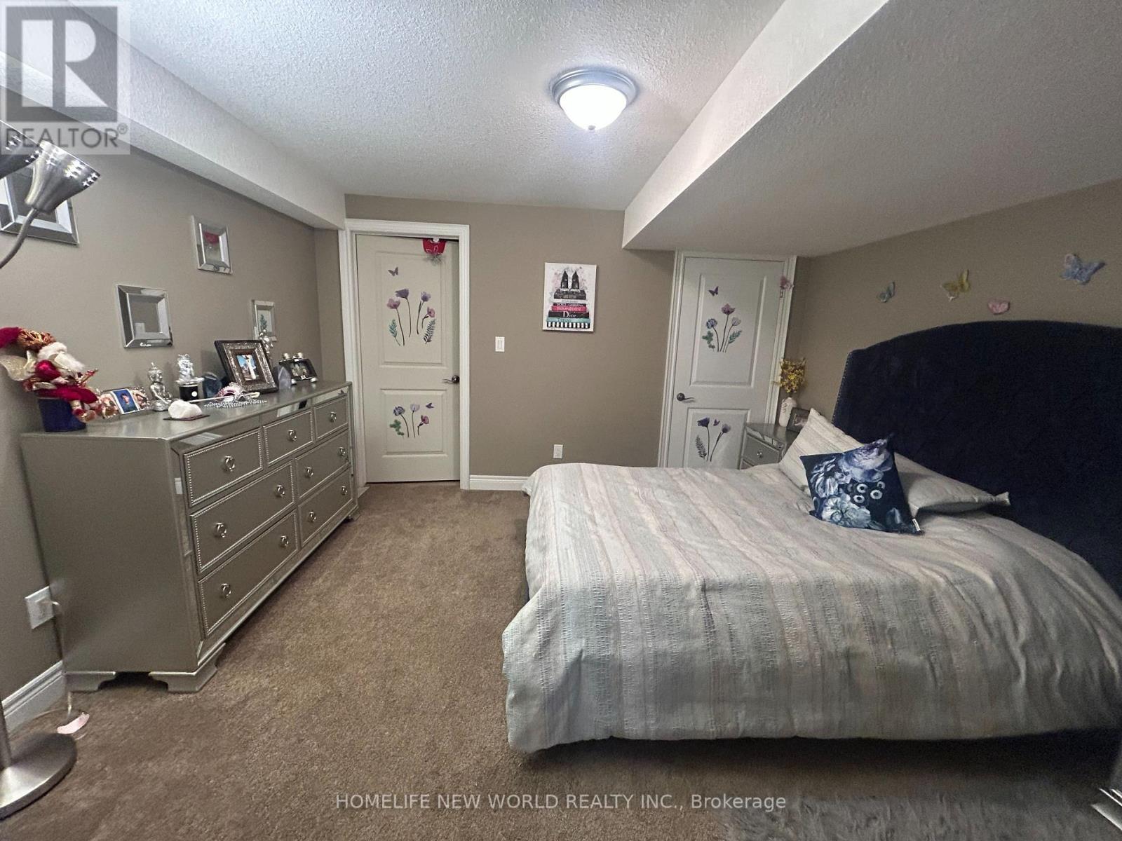 6 - 194 Donly Drive S, Norfolk, ON - Indoor Photo Showing Bedroom