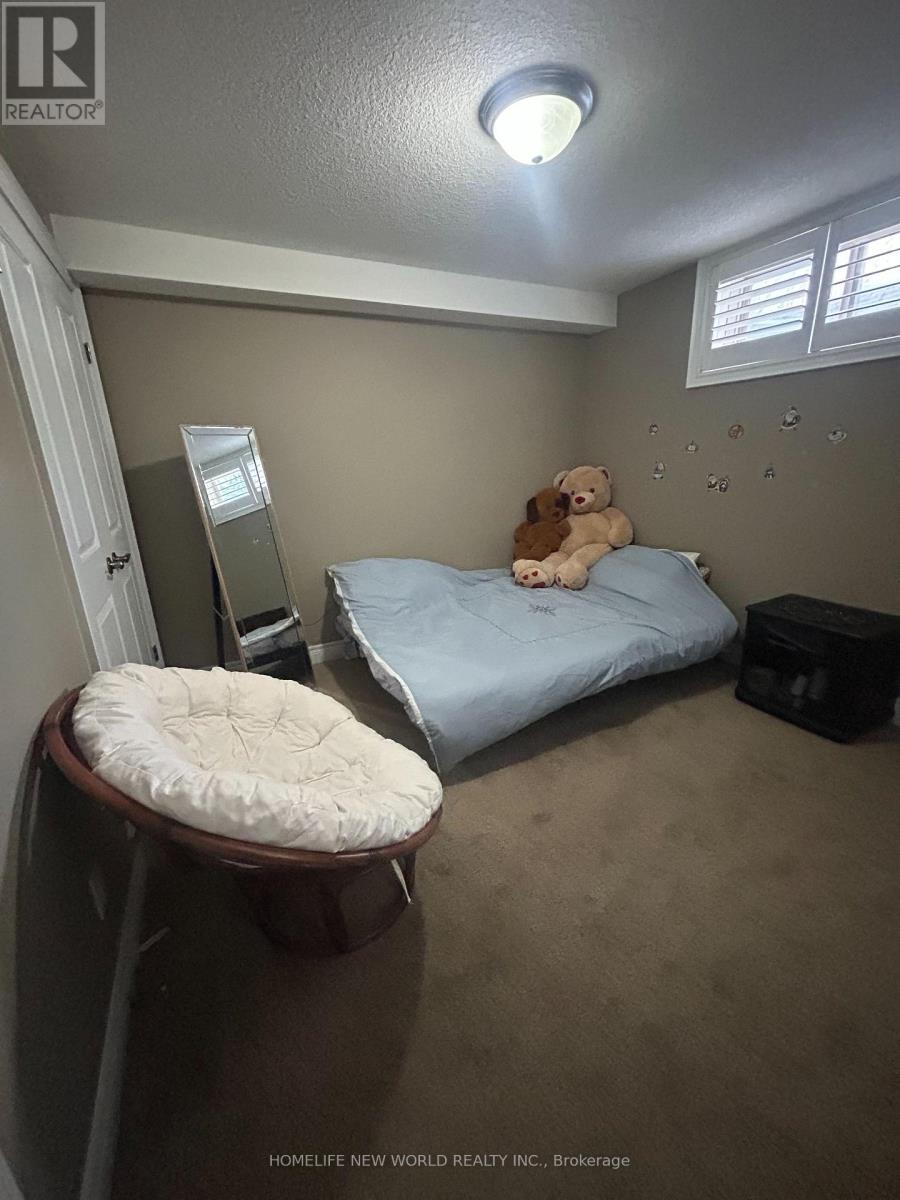 6 - 194 Donly Drive S, Norfolk, ON - Indoor Photo Showing Bedroom