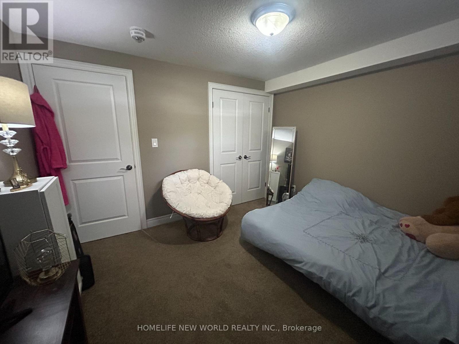 6 - 194 Donly Drive S, Norfolk, ON - Indoor Photo Showing Bedroom