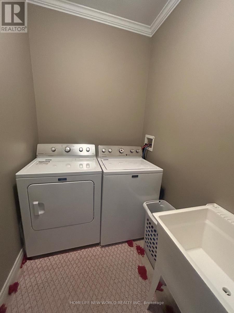 6 - 194 Donly Drive S, Norfolk, ON - Indoor Photo Showing Laundry Room