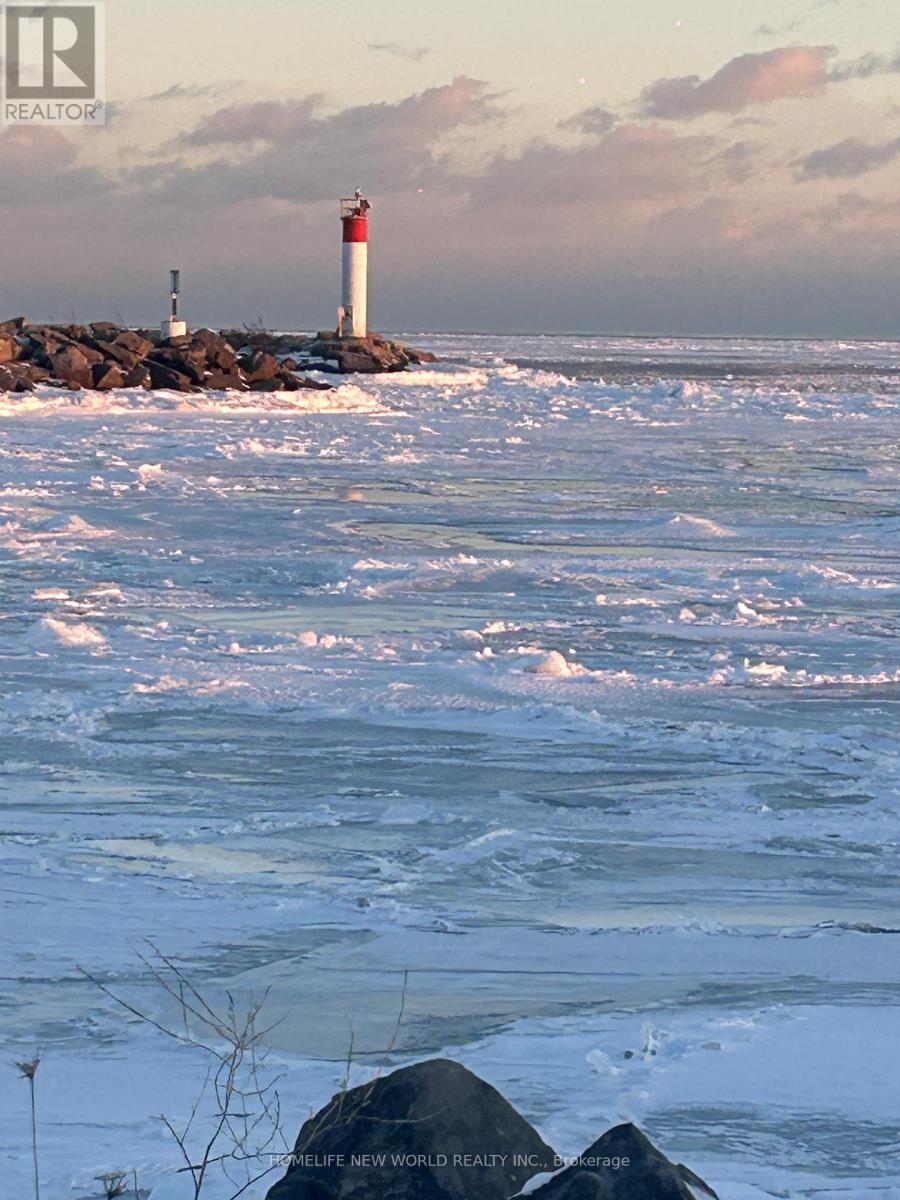 6 - 194 Donly Drive S, Norfolk, ON - Outdoor With Body Of Water With View