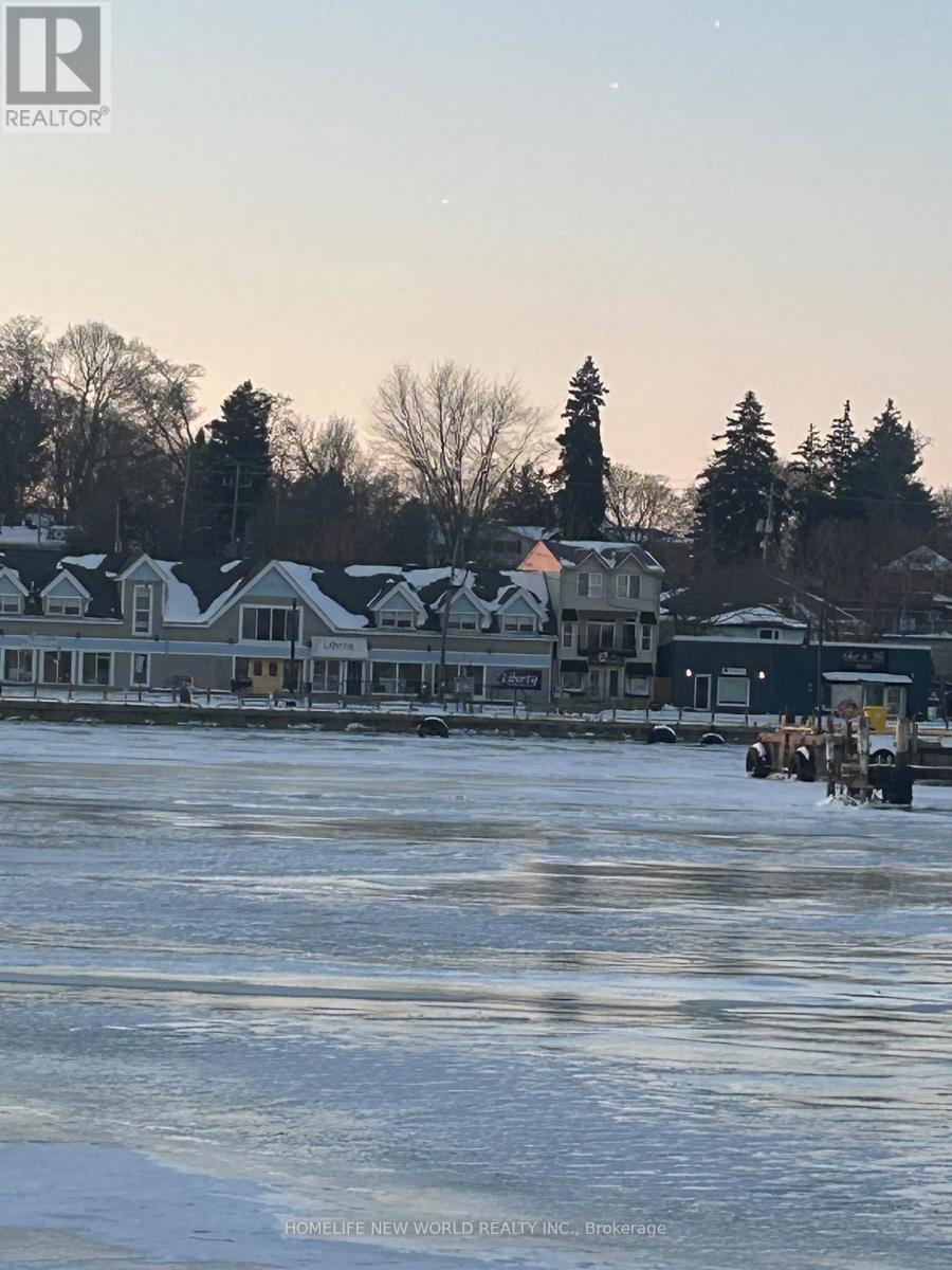 6 - 194 Donly Drive S, Norfolk, ON - Outdoor With View