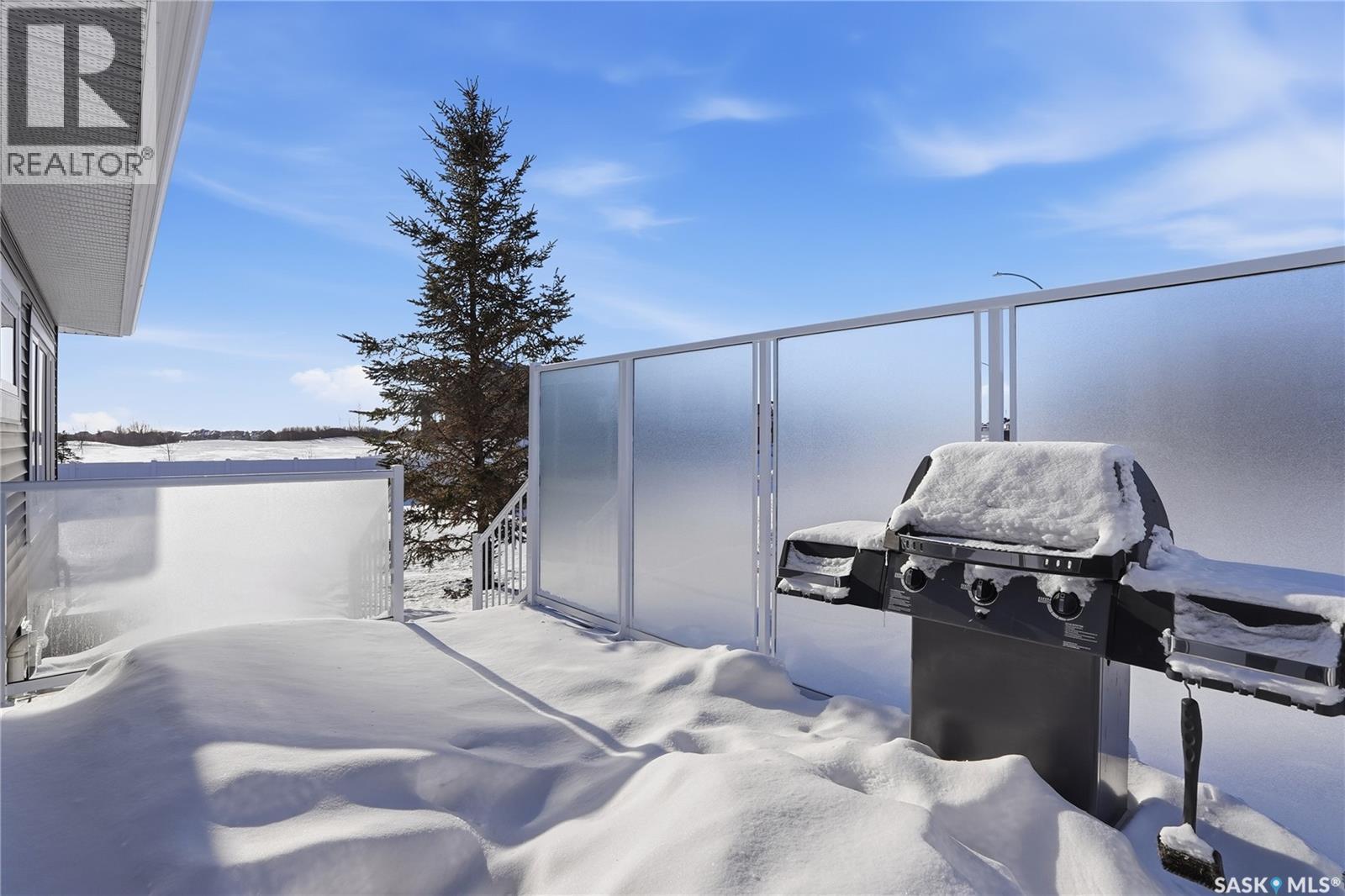 2 433 Palmer Crescent, Warman, SK - Outdoor With View