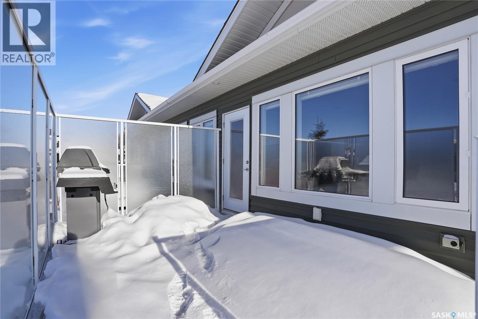 2 433 Palmer Crescent, Warman, SK - Outdoor With Exterior