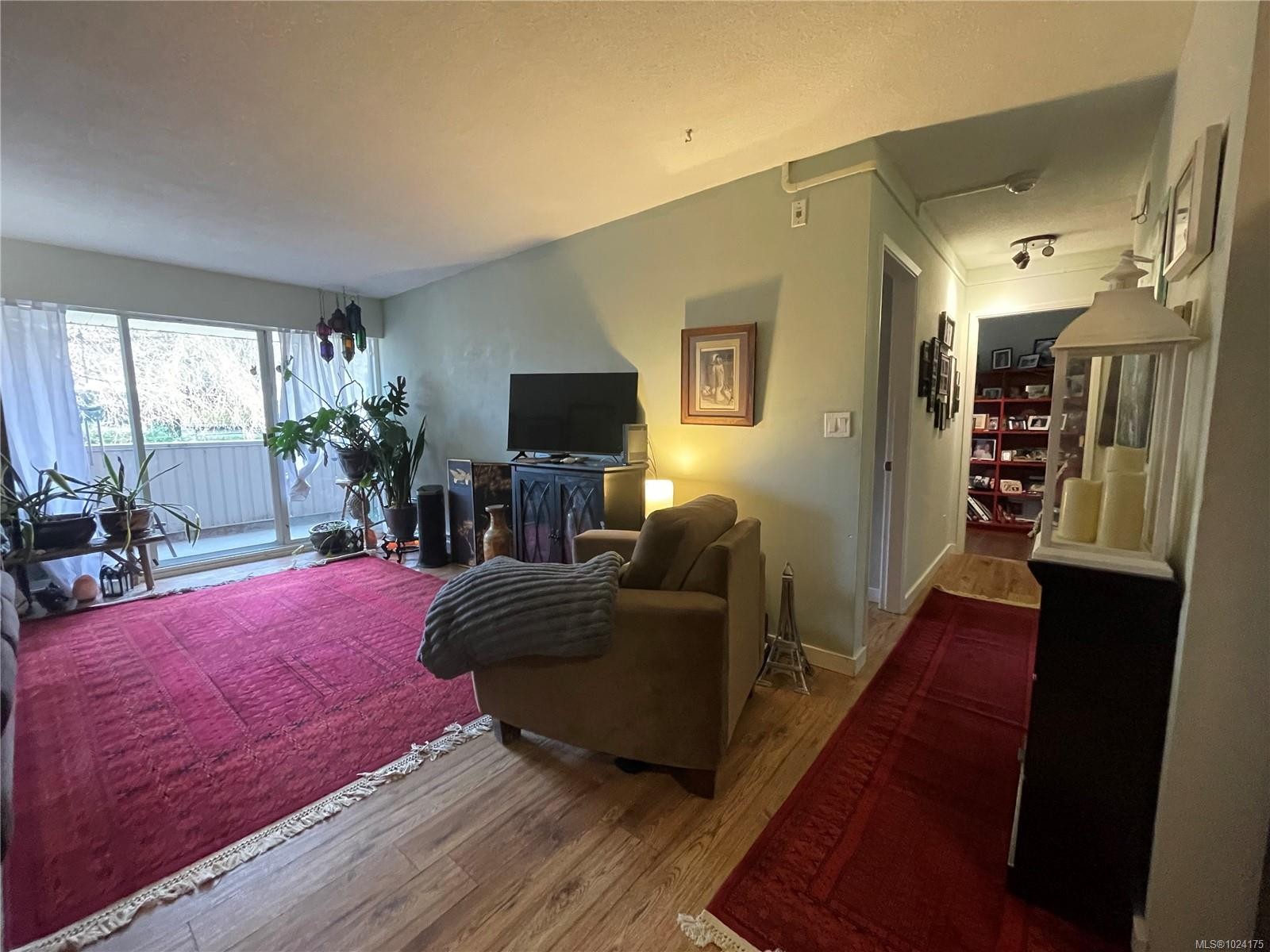 205-377 Dogwood St, Campbell River, BC - Indoor