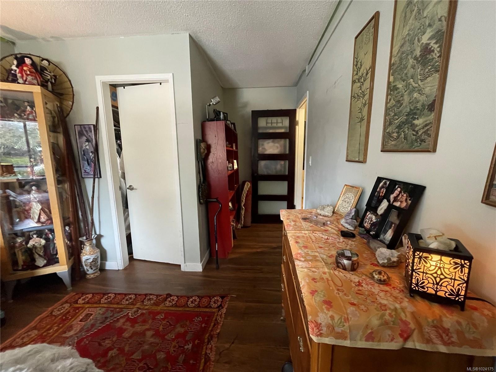 205-377 Dogwood St, Campbell River, BC - Indoor Photo Showing Other Room