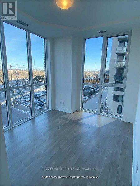 404 - 70 Annie Craig Drive, Toronto, ON - Indoor Photo Showing Other Room