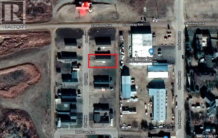 3 Miller Street, Redvers, SK