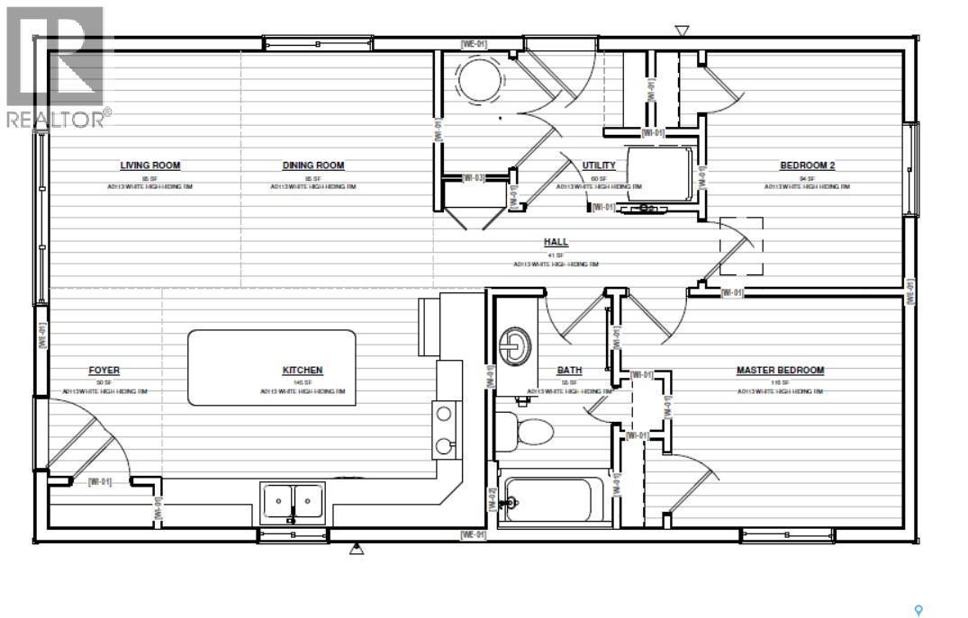 3 Miller Street, Redvers, SK