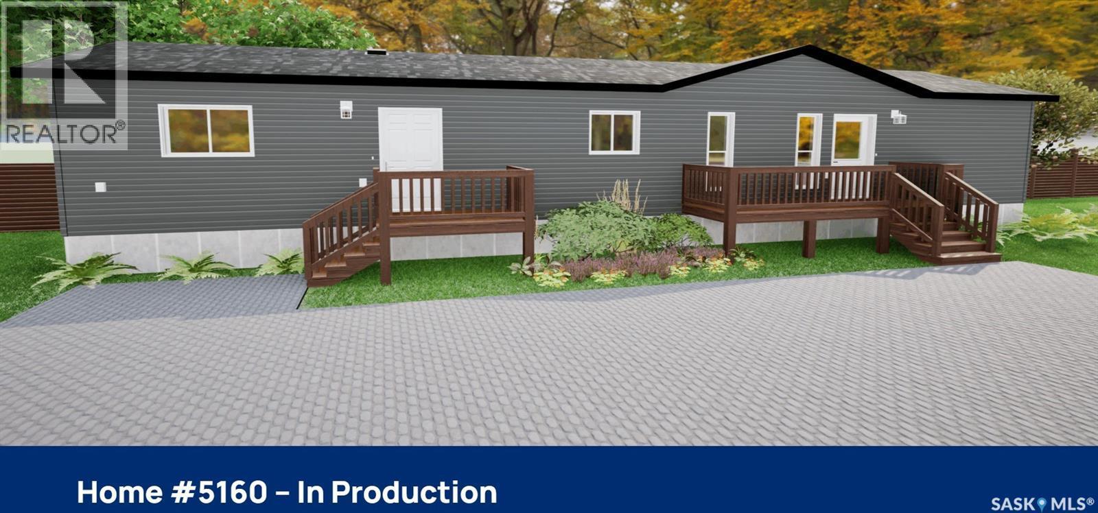 3 Miller Street, Redvers, SK