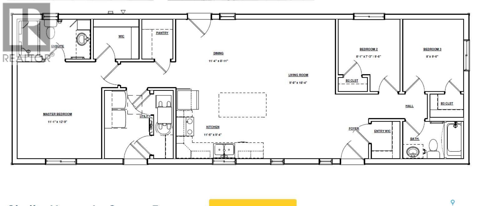 3 Miller Street, Redvers, SK