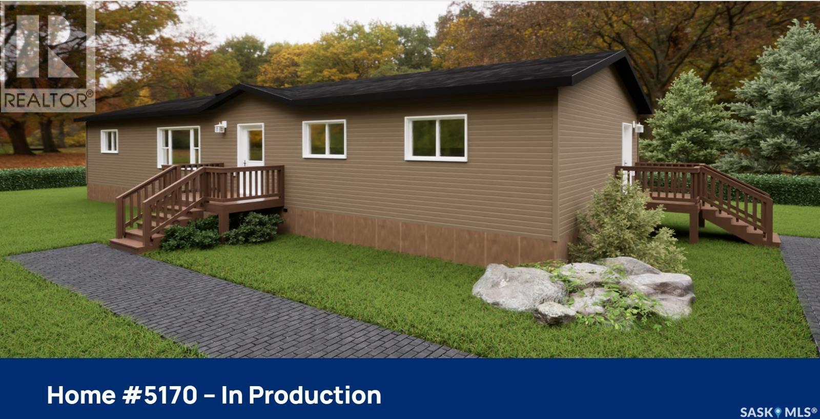 3 Miller Street, Redvers, SK