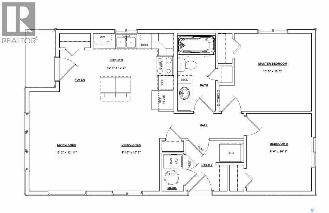 3 Miller Street, Redvers, SK