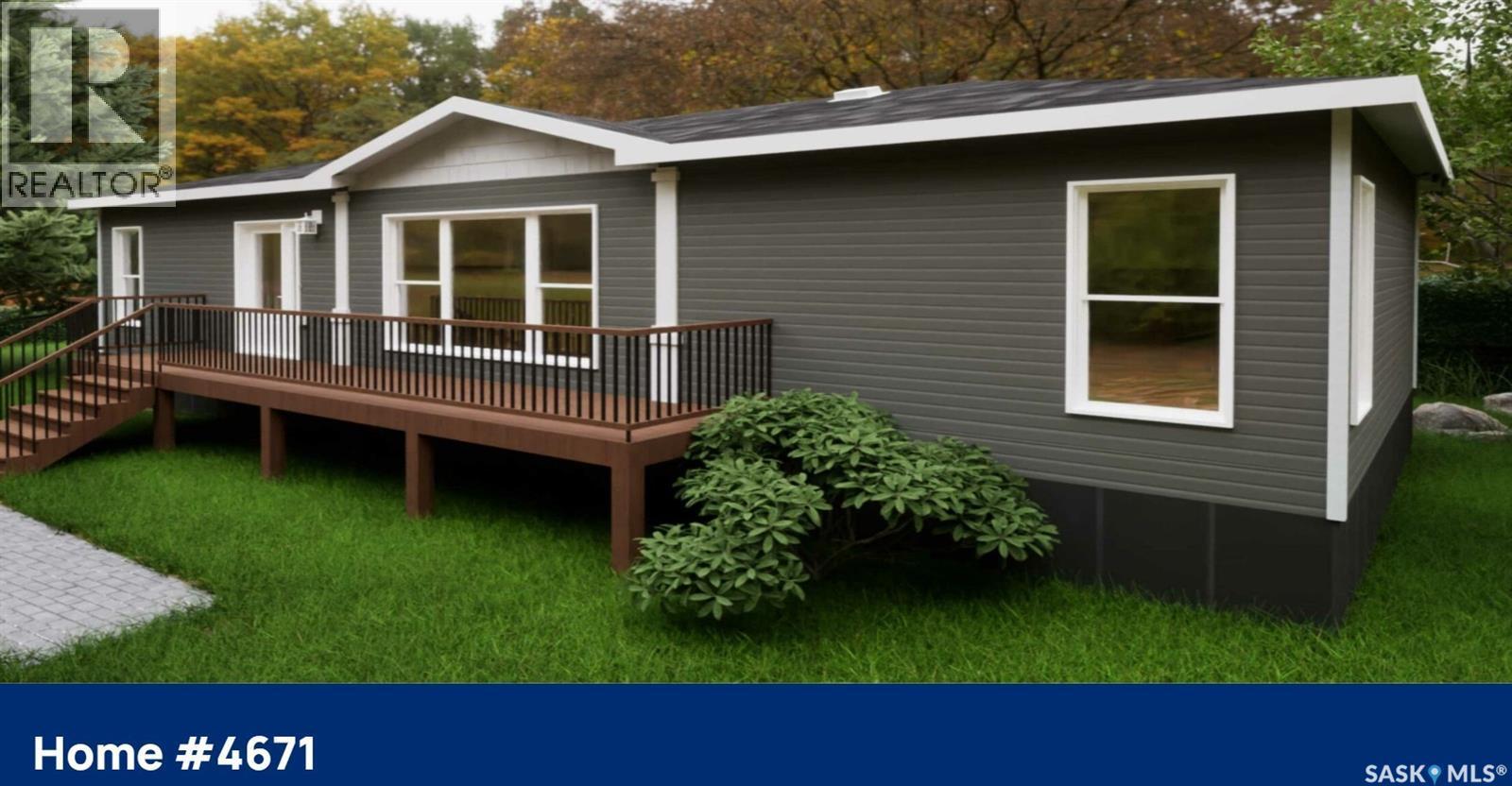 3 Miller Street, Redvers, SK