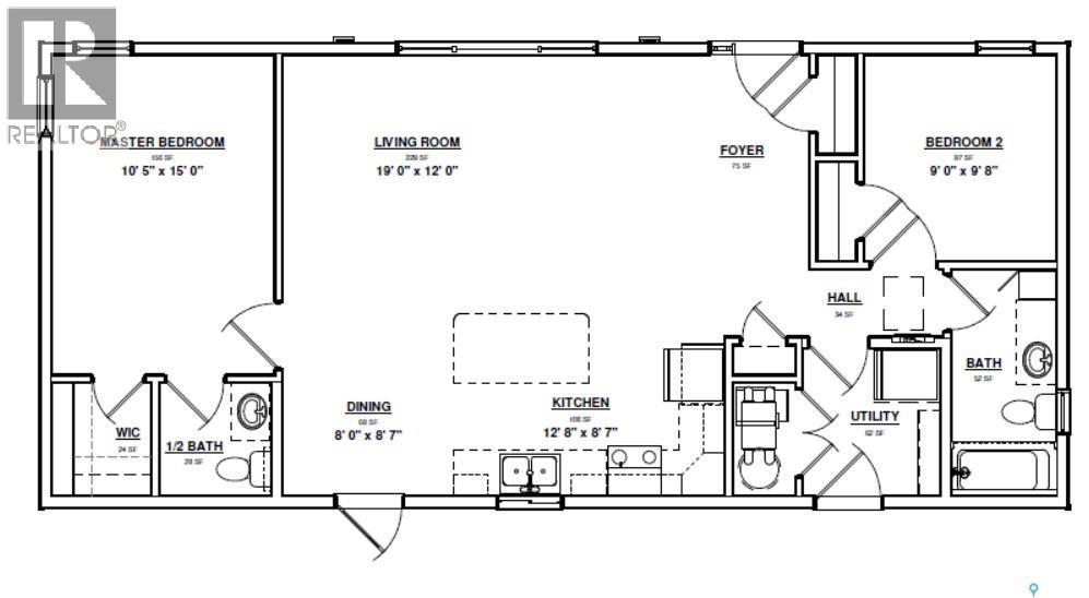 3 Miller Street, Redvers, SK