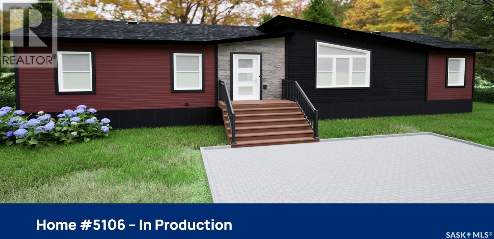 3 Miller Street, Redvers, SK