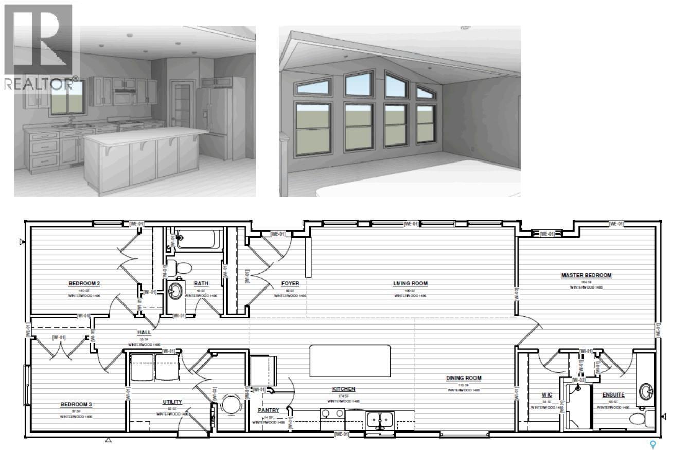 3 Miller Street, Redvers, SK