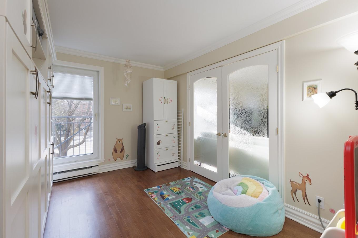 Chambre à coucher - 508 Rue De La Noue, Montréal (Verdun/Île-Des-Soeurs), QC - Indoor Photo Showing Other Room