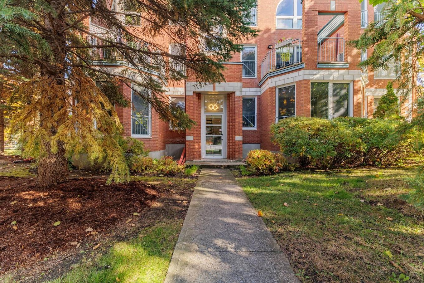 Façade - 508 Rue De La Noue, Montréal (Verdun/Île-Des-Soeurs), QC - Outdoor