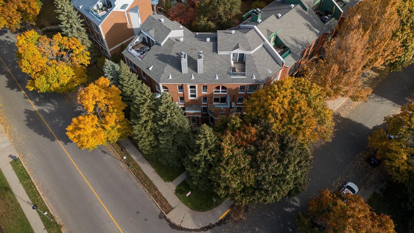 Photo aérienne - 508 Rue De La Noue, Montréal (Verdun/Île-Des-Soeurs), QC - Outdoor With View