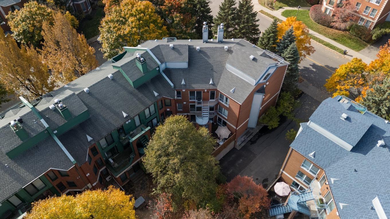 Photo aérienne - 508 Rue De La Noue, Montréal (Verdun/Île-Des-Soeurs), QC - Outdoor