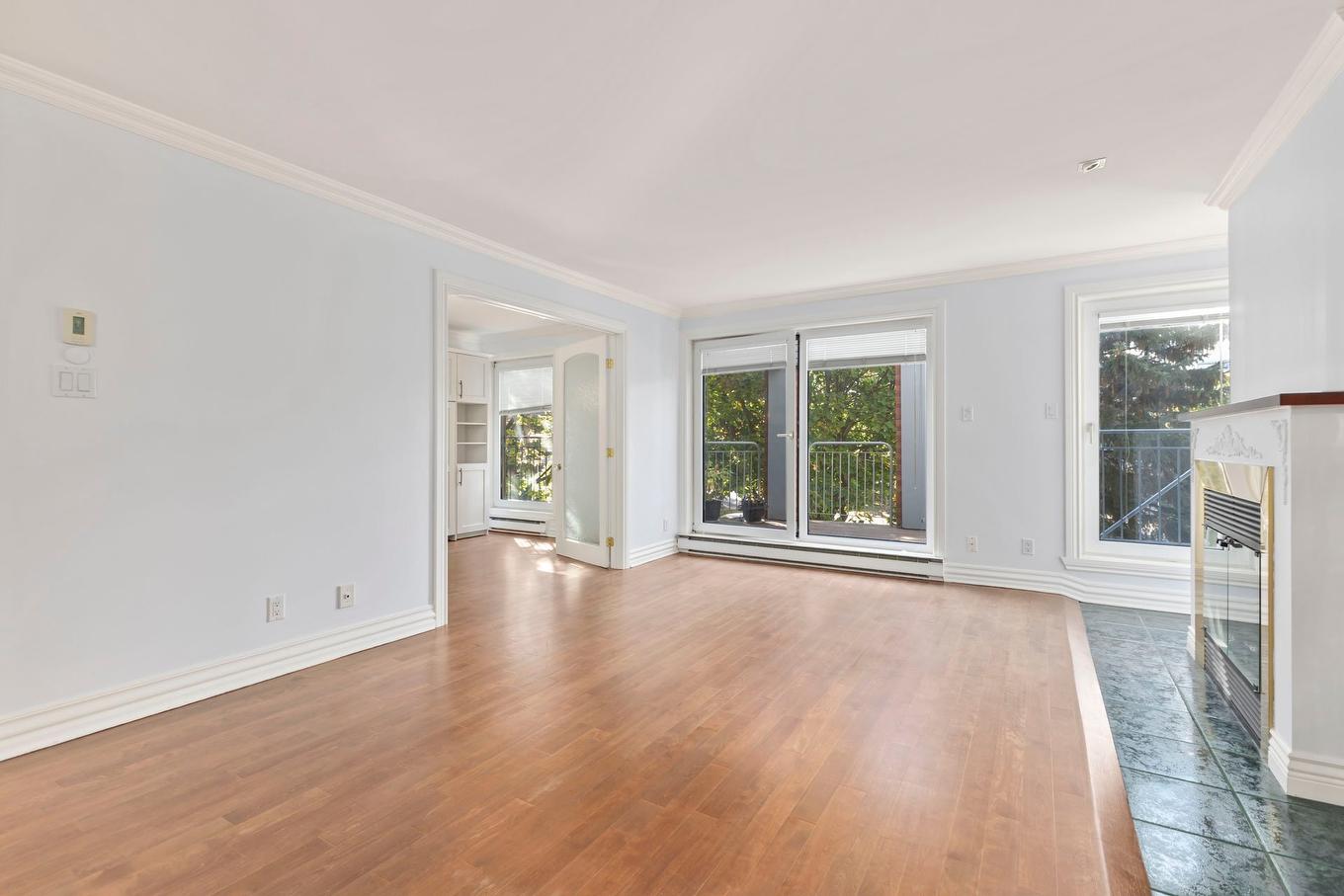 Salon - 508 Rue De La Noue, Montréal (Verdun/Île-Des-Soeurs), QC - Indoor