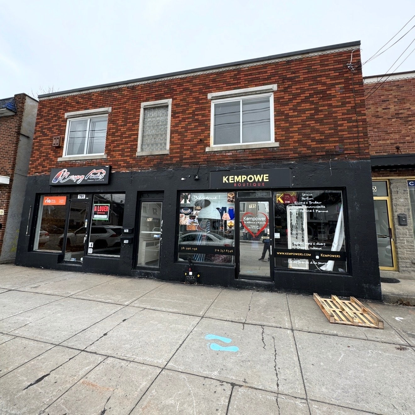 Exterior - 791 - 795 Rue Ste-Hélène, Longueuil (Le Vieux-Longueuil), QC - Outdoor