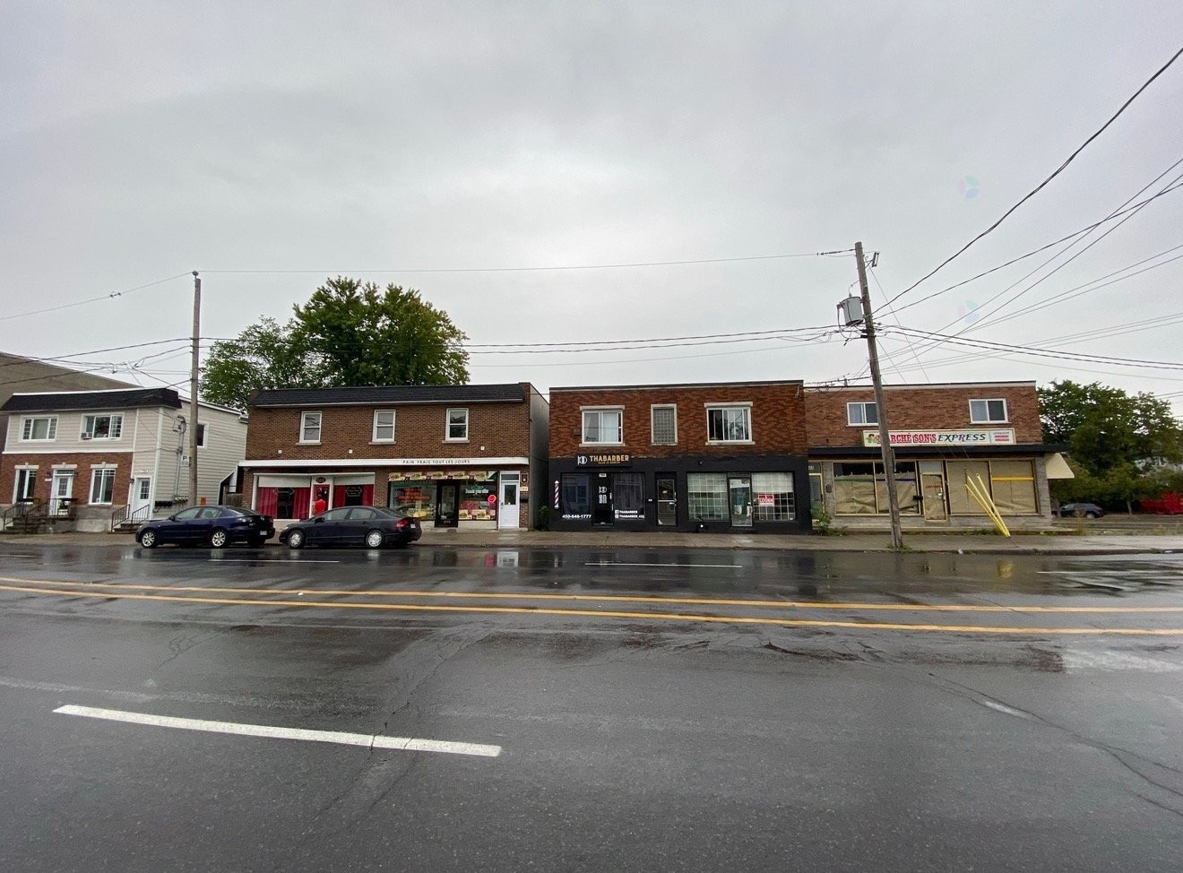 Exterior - 791 - 795 Rue Ste-Hélène, Longueuil (Le Vieux-Longueuil), QC - Outdoor
