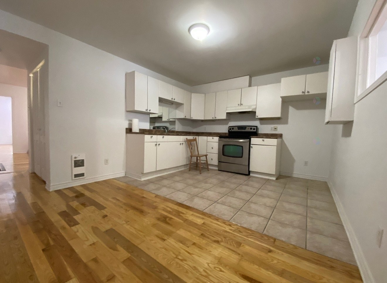 Kitchen - 791 - 795 Rue Ste-Hélène, Longueuil (Le Vieux-Longueuil), QC - Indoor Photo Showing Kitchen