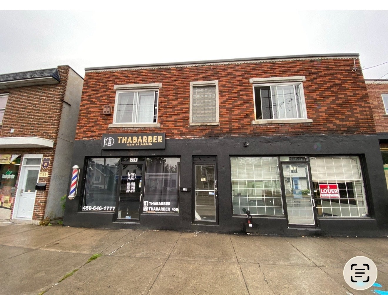 Exterior - 791 - 795 Rue Ste-Hélène, Longueuil (Le Vieux-Longueuil), QC - Outdoor