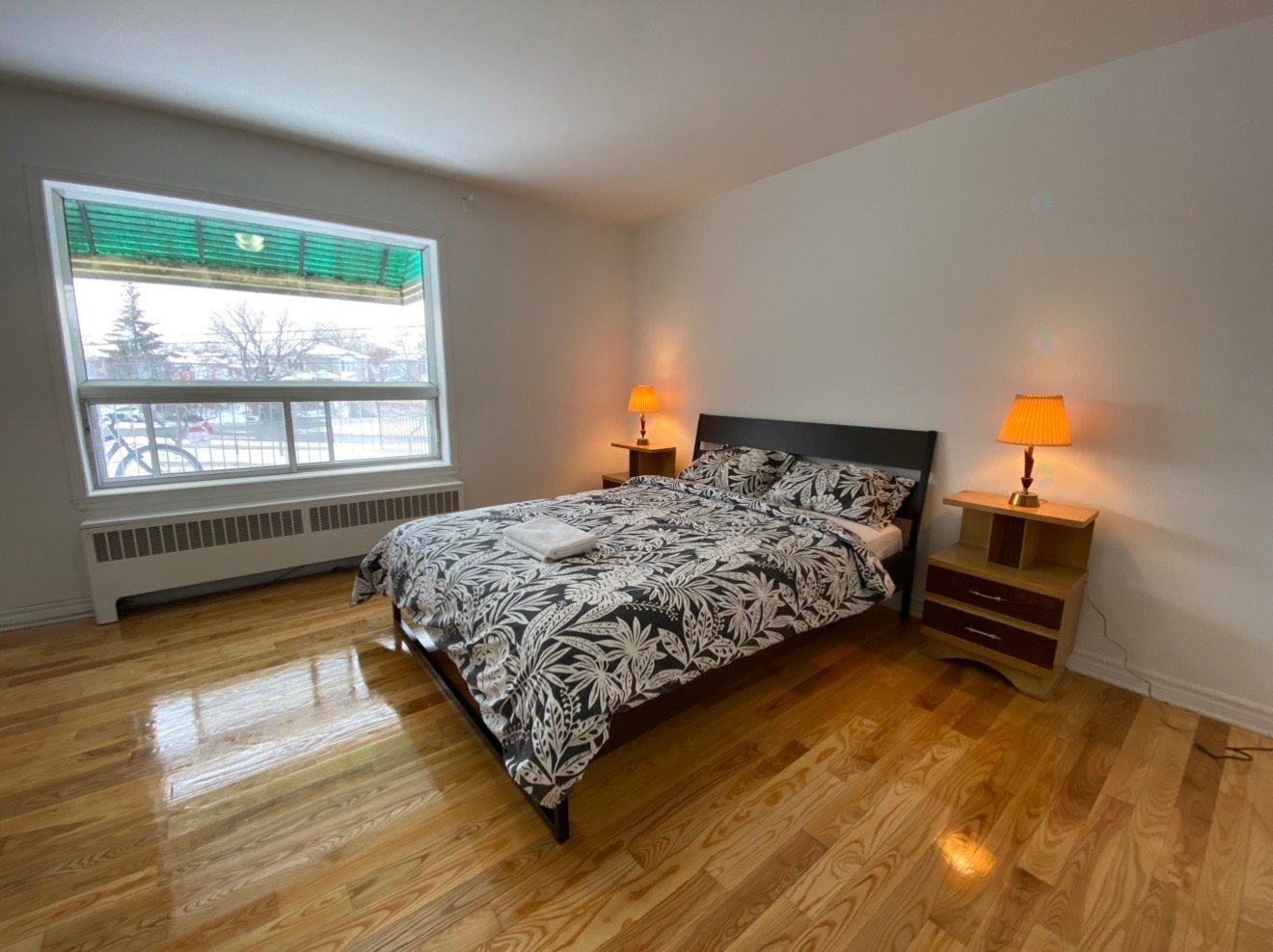 Bedroom - 791 - 795 Rue Ste-Hélène, Longueuil (Le Vieux-Longueuil), QC - Indoor Photo Showing Bedroom