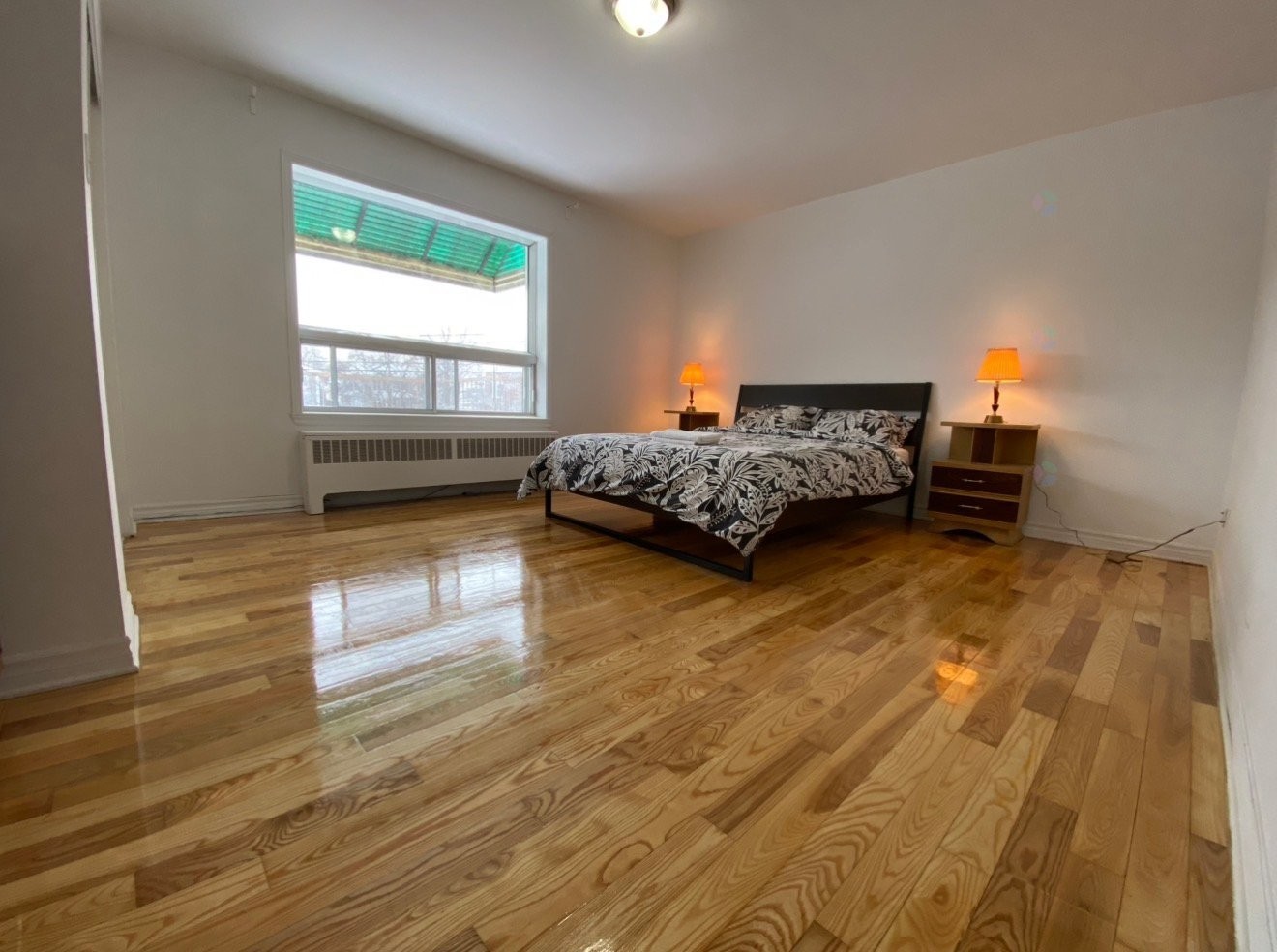 Bedroom - 791 - 795 Rue Ste-Hélène, Longueuil (Le Vieux-Longueuil), QC - Indoor Photo Showing Bedroom