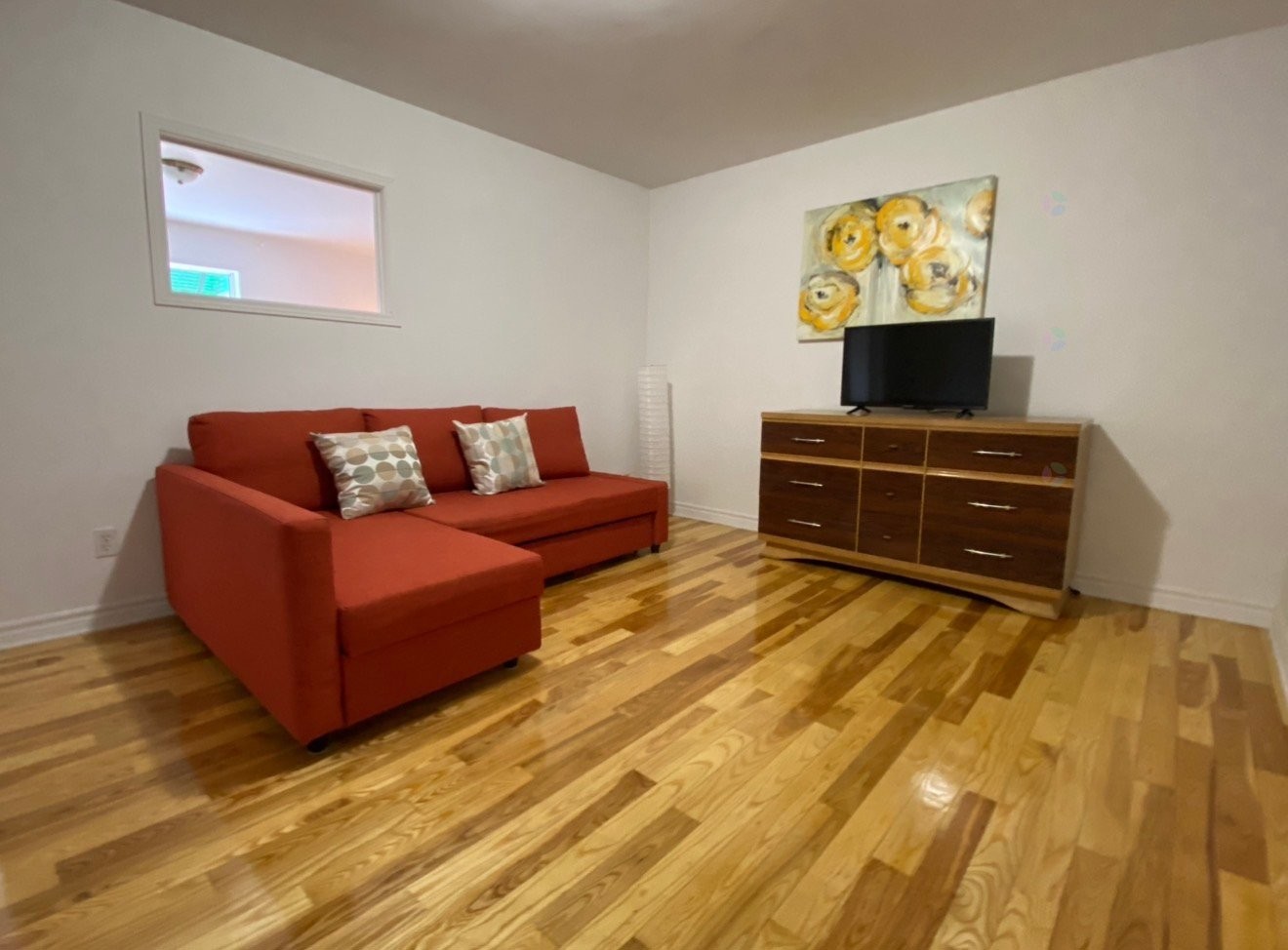 Living Room - 791 - 795 Rue Ste-Hélène, Longueuil (Le Vieux-Longueuil), QC - Indoor