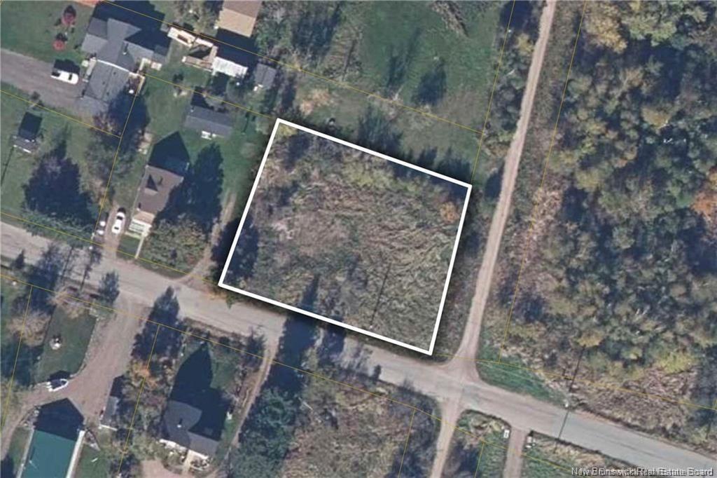 Lot Fort St, Port Elgin, NB