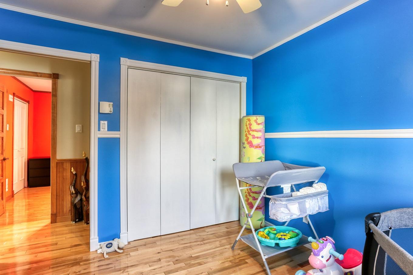 Chambre à coucher - 820 211E Rue, Shawinigan, QC - Indoor